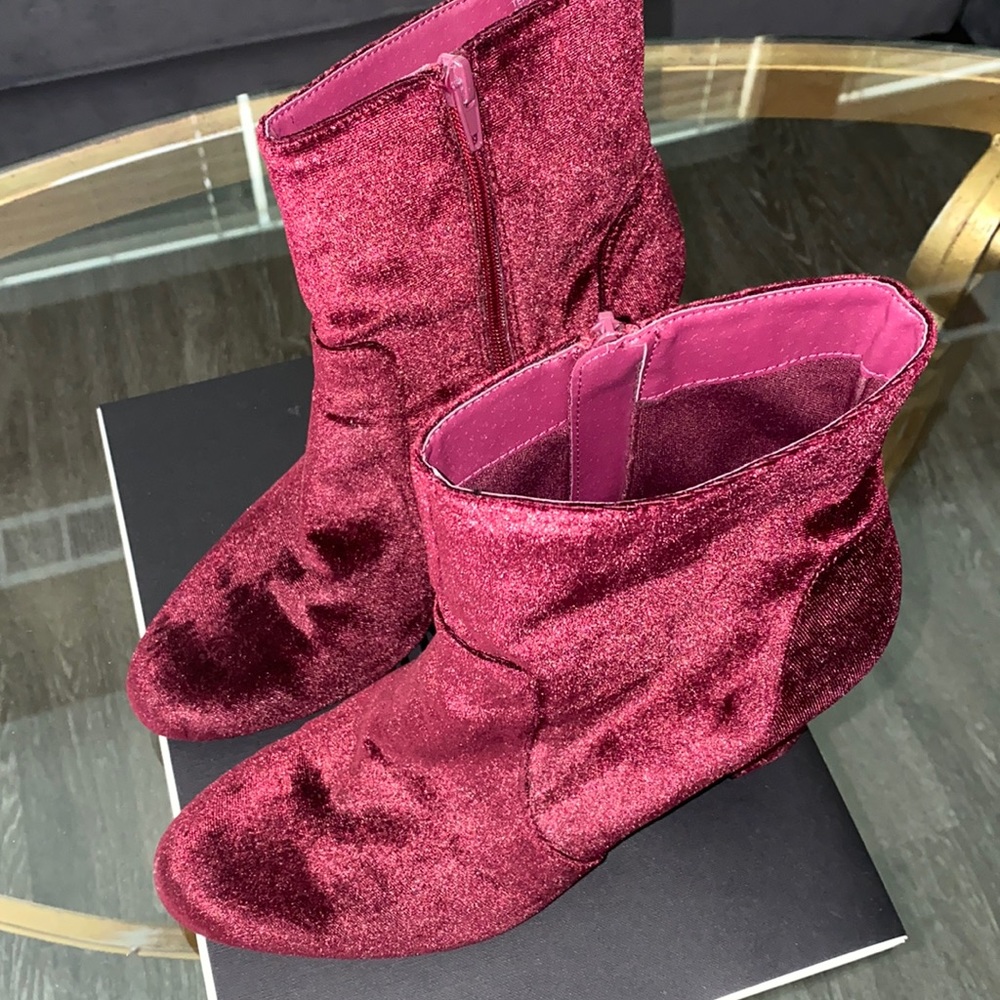 Booties